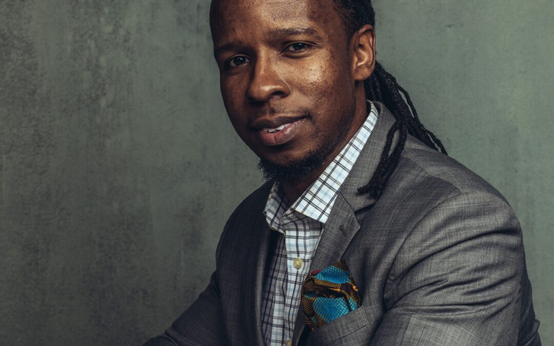First Call to Action Symposium Will Feature Ibram X. Kendi Keynote Conversation